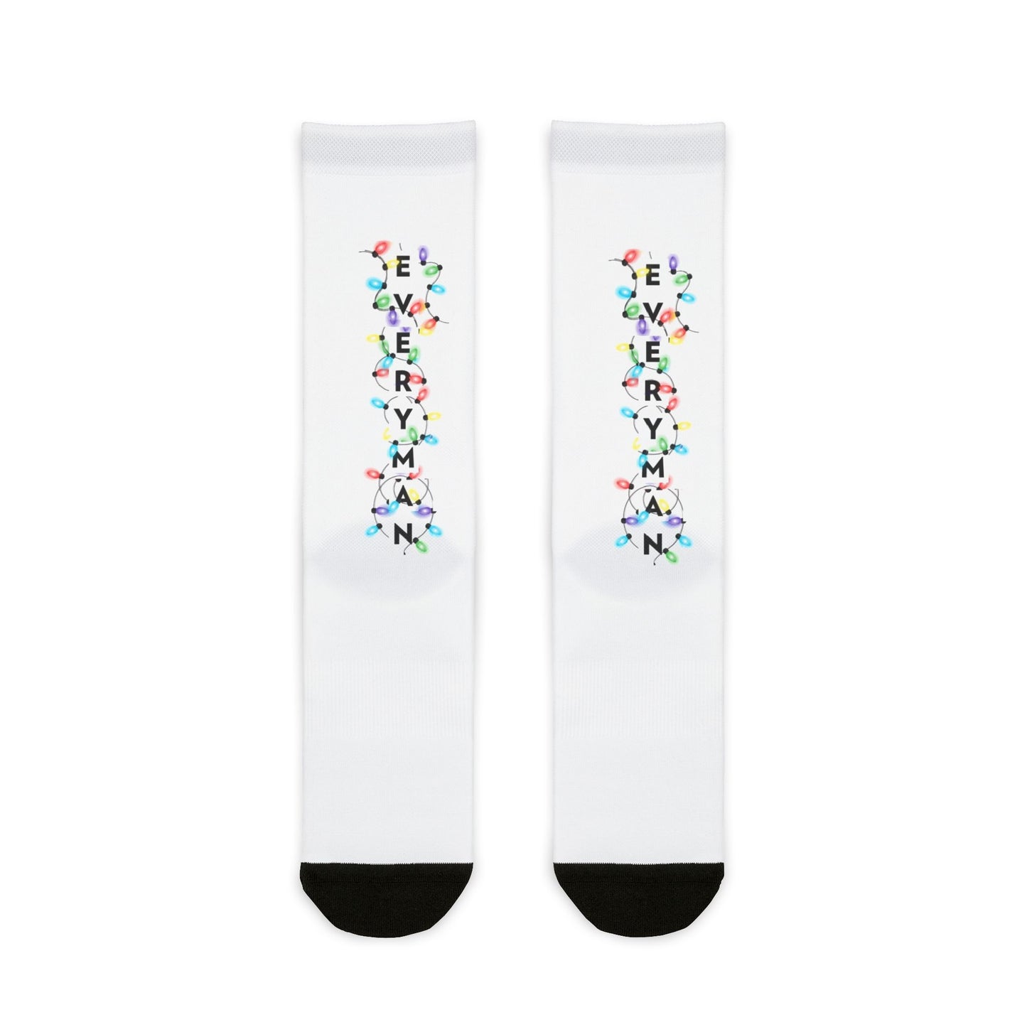 Everyman Seasonal Socks