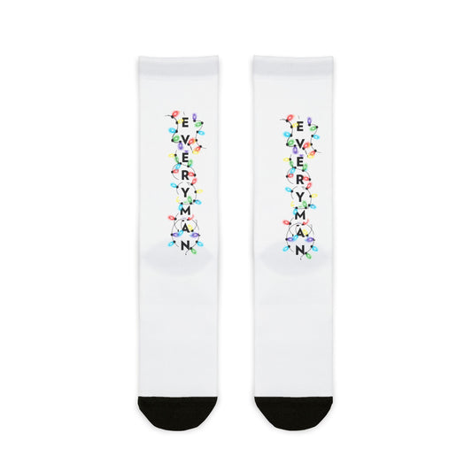 Everyman Seasonal Socks