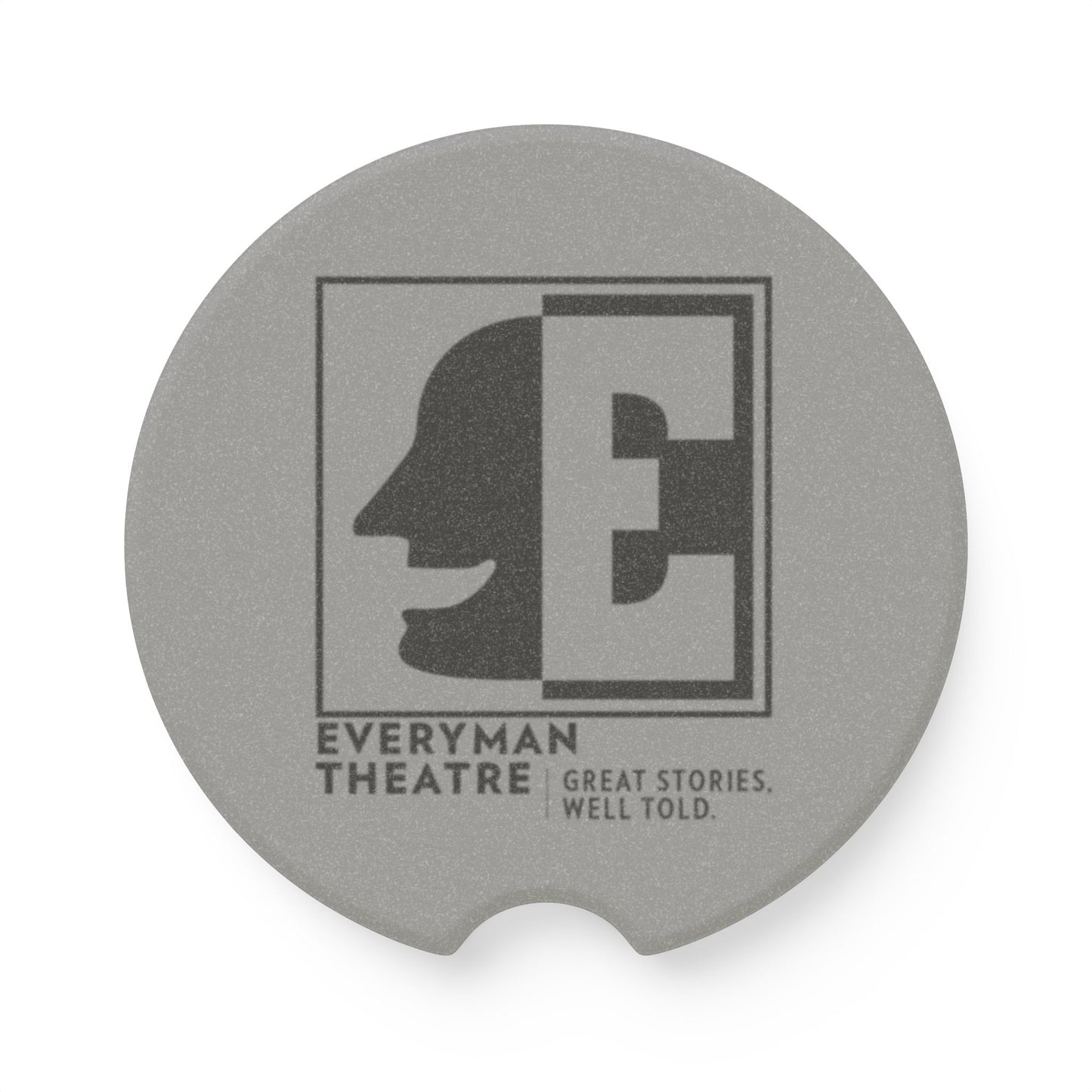 Everyman Car Coaster