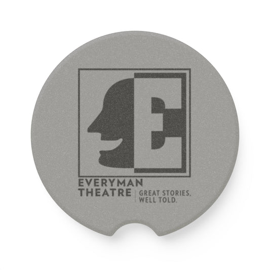 Everyman Car Coaster