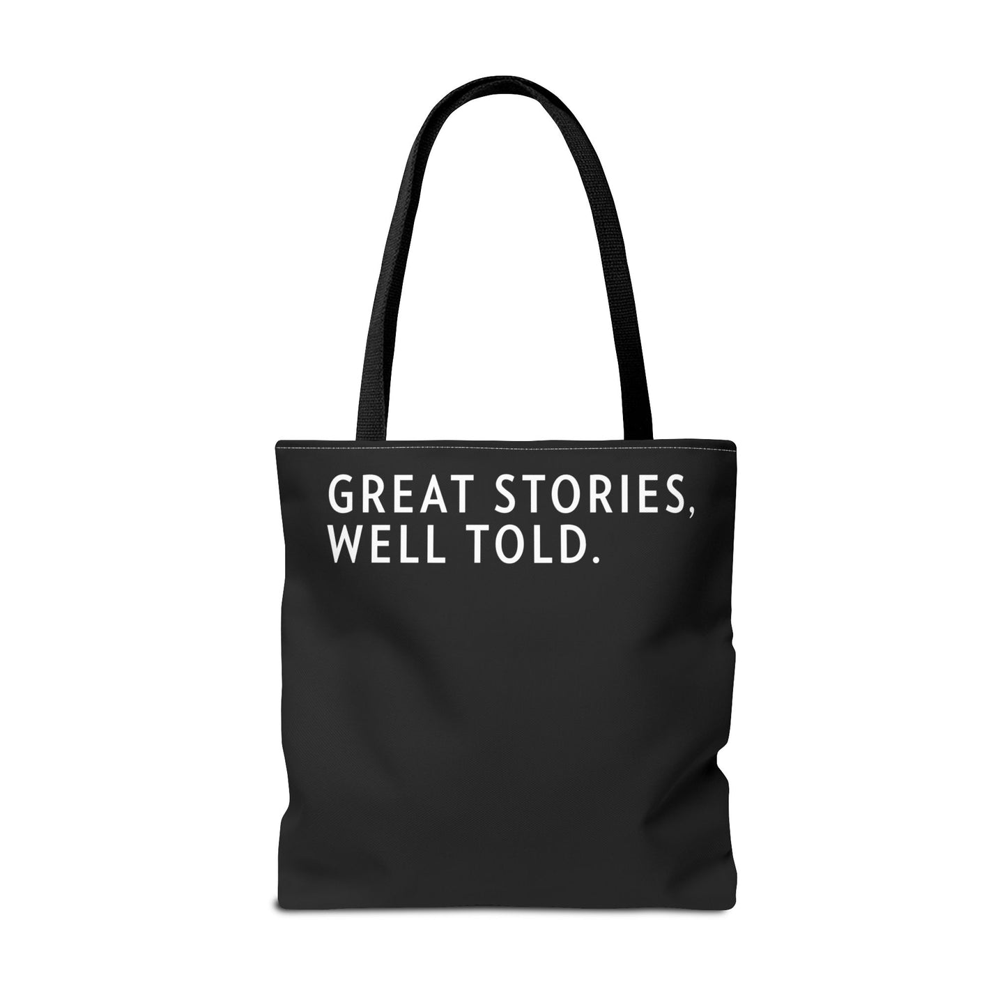 For the Love of Everyman Bag