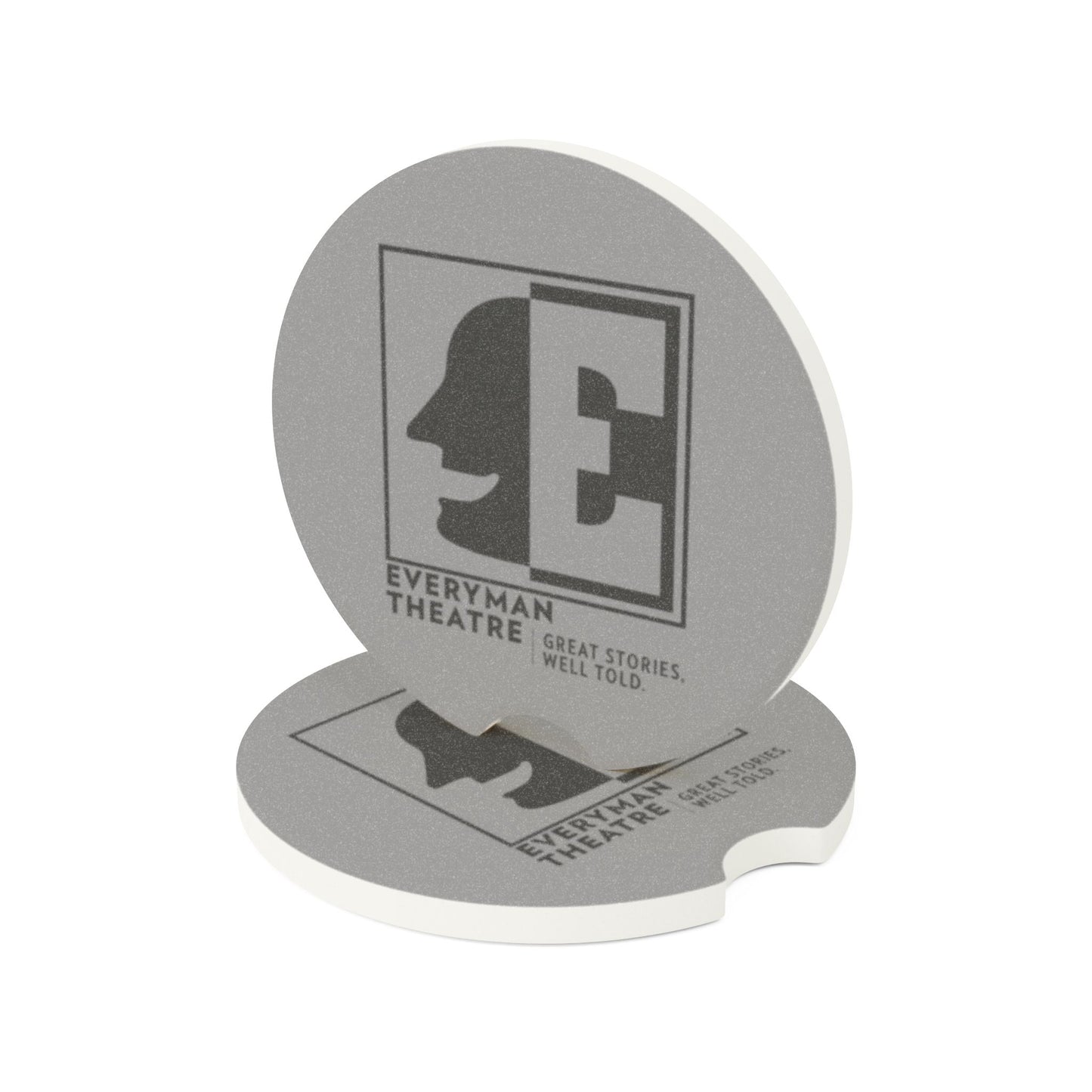 Everyman Car Coaster