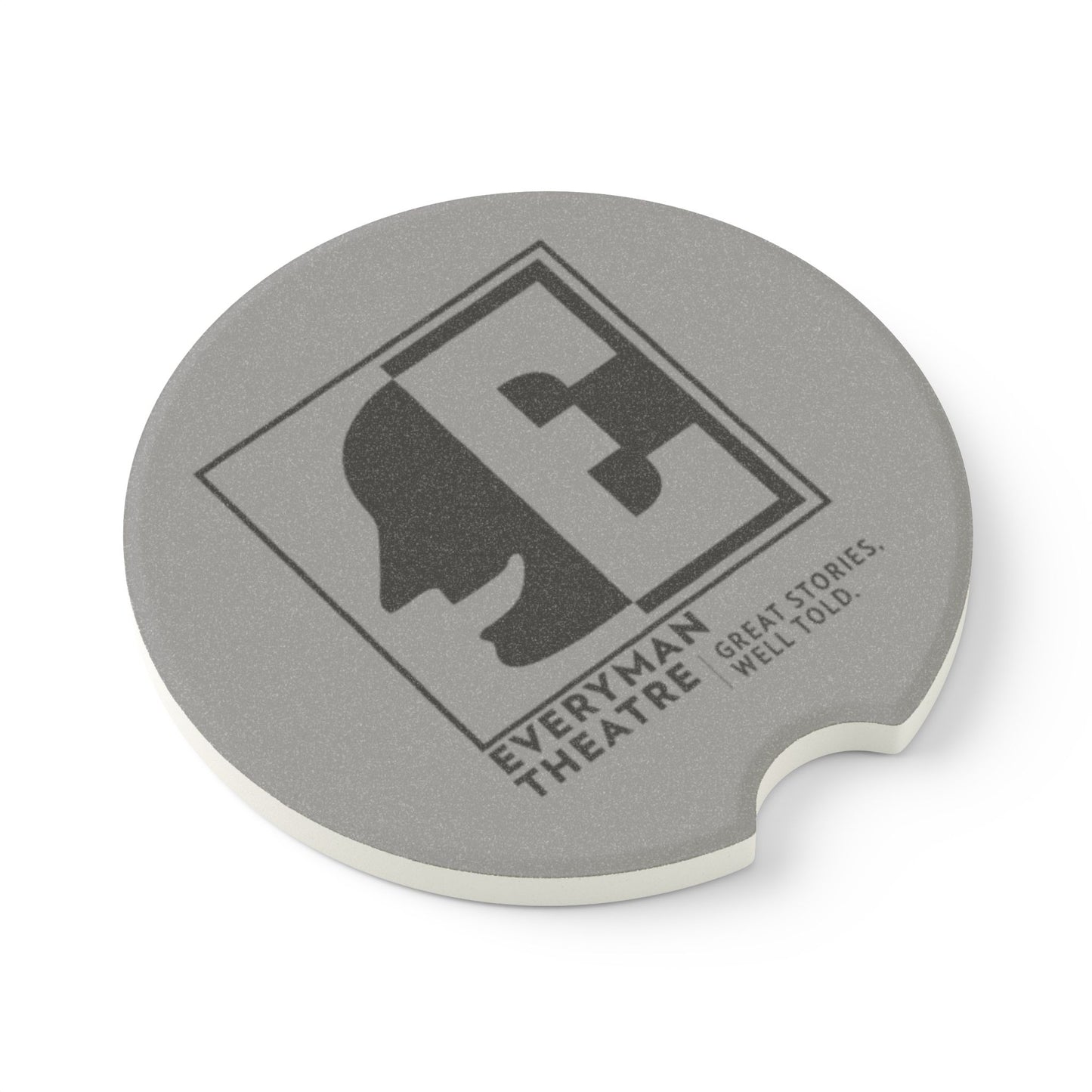 Everyman Car Coaster