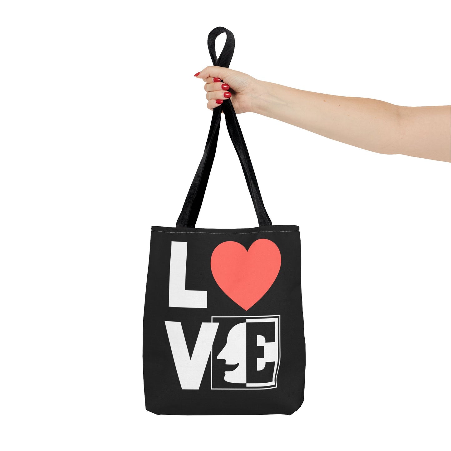 For the Love of Everyman Bag