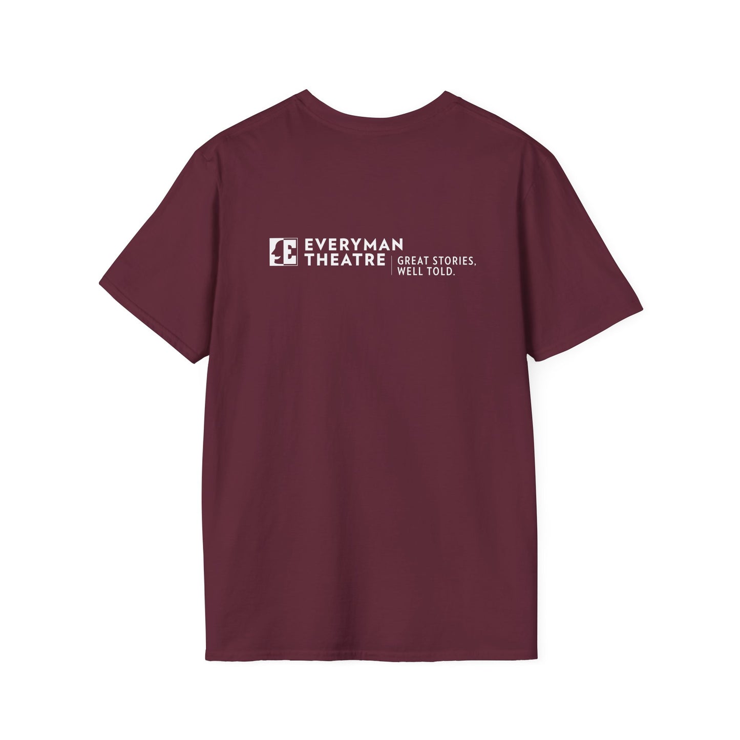 Everyman T-Shirt
