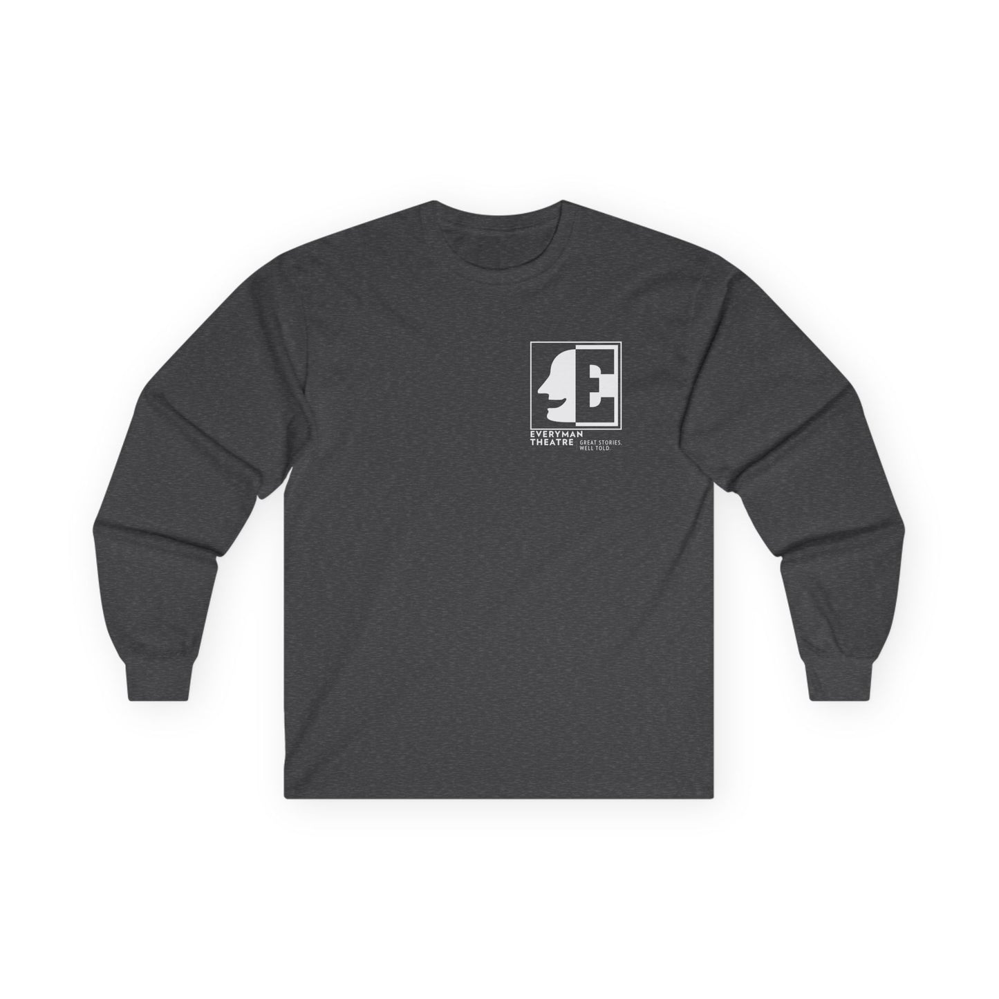 35 Anniversary Long Sleeve Tee